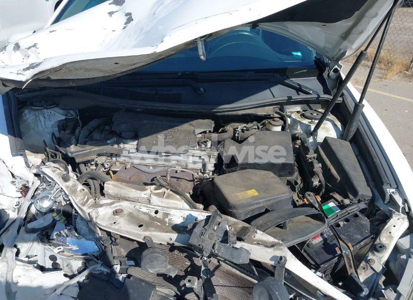 Photo 10 of 2013 Toyota Camry SE (VIN 4T1BF1FK1DU653565)