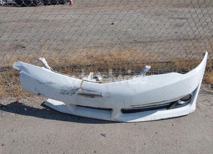 Photo 12 of 2013 Toyota Camry SE (VIN 4T1BF1FK1DU653565)