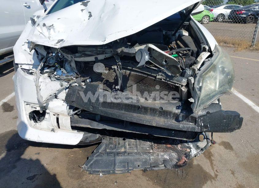 Photo 19 of 2013 Toyota Camry SE (VIN 4T1BF1FK1DU653565)