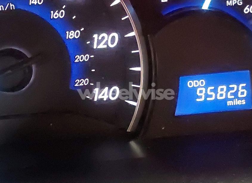 Photo 15 of 2013 Toyota Camry XLE (VIN 4T1BF1FK1DU669250)