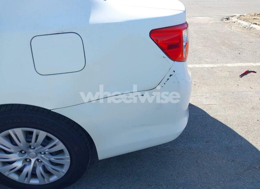 Photo 6 of 2013 Toyota Camry L (VIN 4T1BF1FK1DU680538)