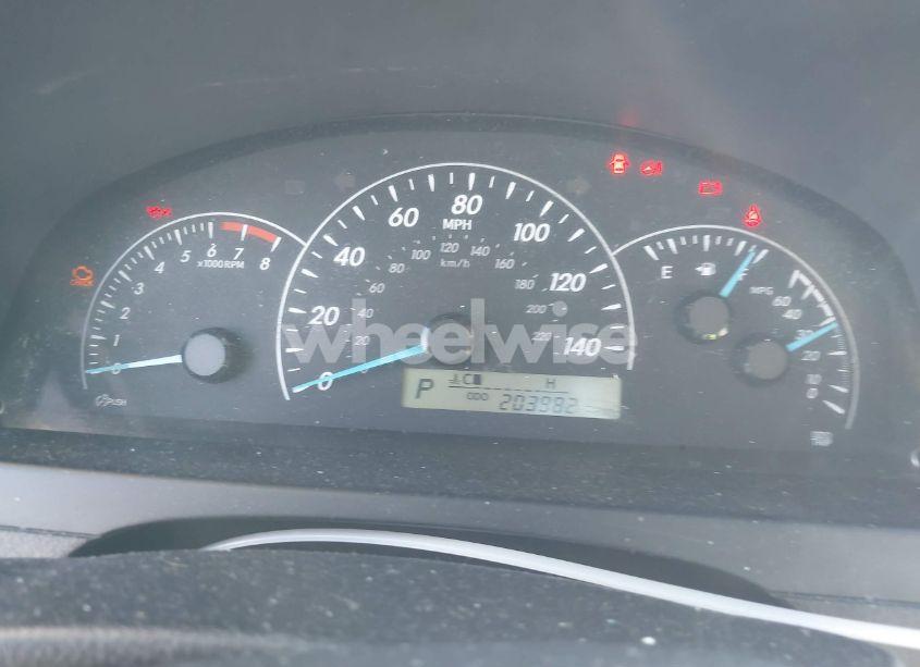 Photo 7 of 2013 Toyota Camry L (VIN 4T1BF1FK1DU680538)