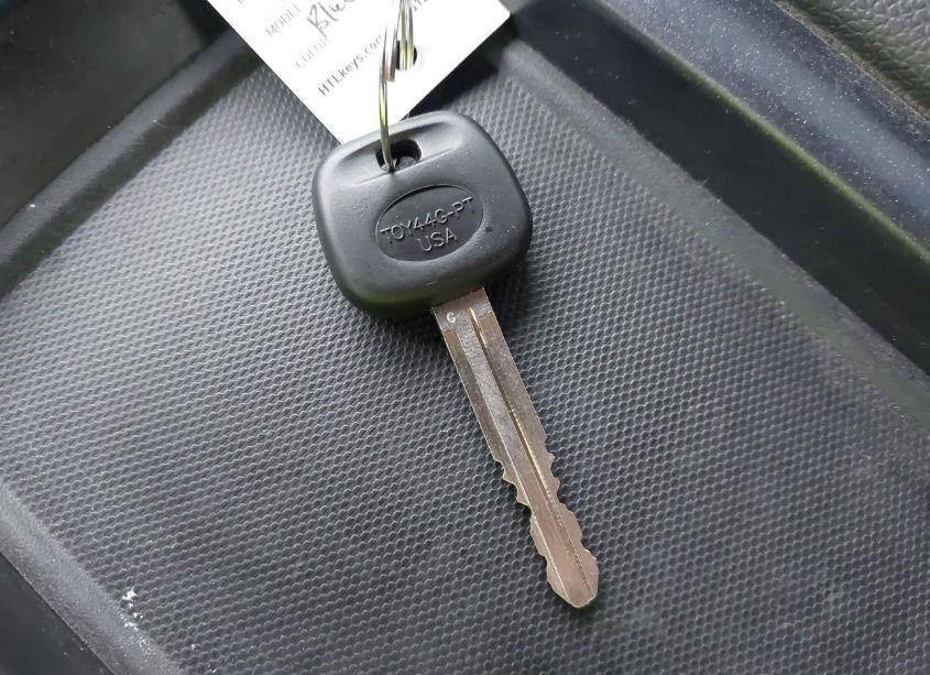 Photo 11 of 2013 Toyota Camry L (VIN 4T1BF1FK1DU681785)