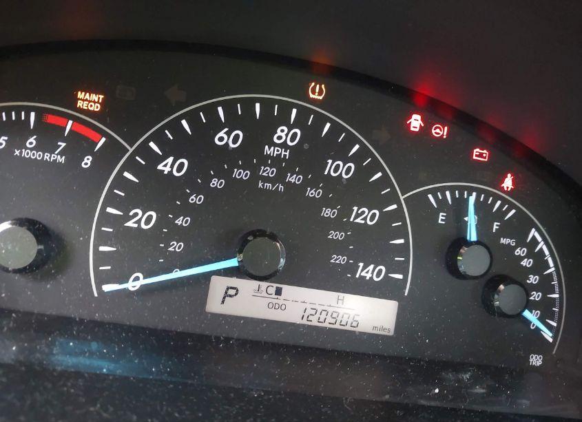 Photo 7 of 2013 Toyota Camry L (VIN 4T1BF1FK1DU681785)