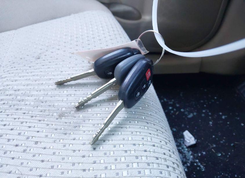 Photo 11 of 2013 Toyota Camry LE (VIN 4T1BF1FK1DU704434)