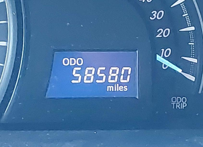 Photo 15 of 2013 Toyota Camry LE (VIN 4T1BF1FK1DU704434)