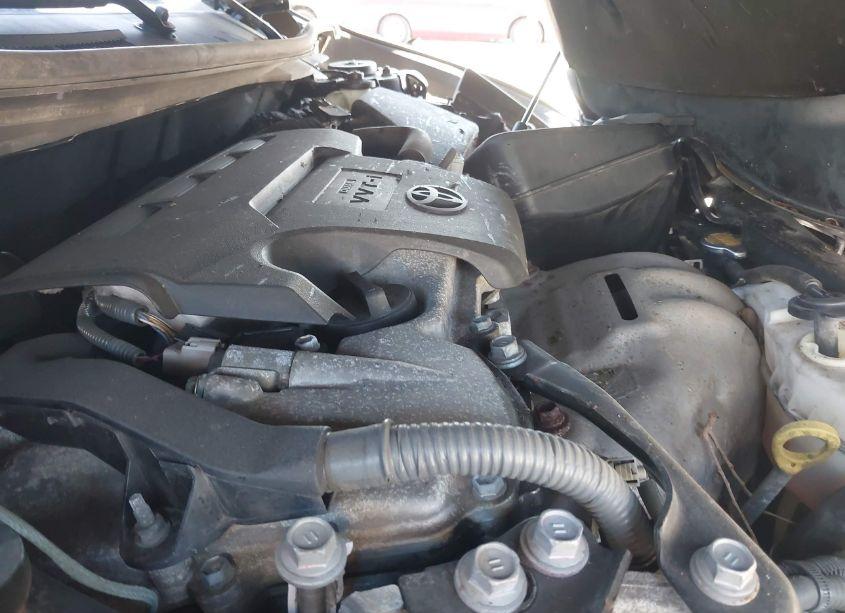 Photo 10 of 2014 Toyota Camry SE SPORT (VIN 4T1BF1FK1EU319201)