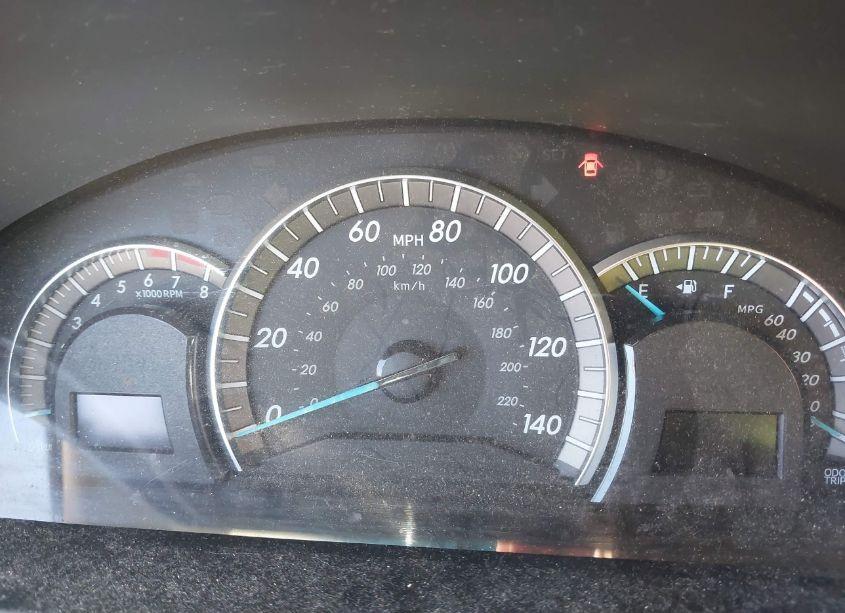 Photo 7 of 2014 Toyota Camry SE SPORT (VIN 4T1BF1FK1EU319201)