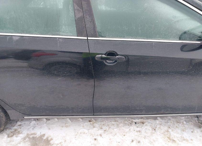 Photo 13 of 2014 Toyota Camry LE (VIN 4T1BF1FK1EU326732)