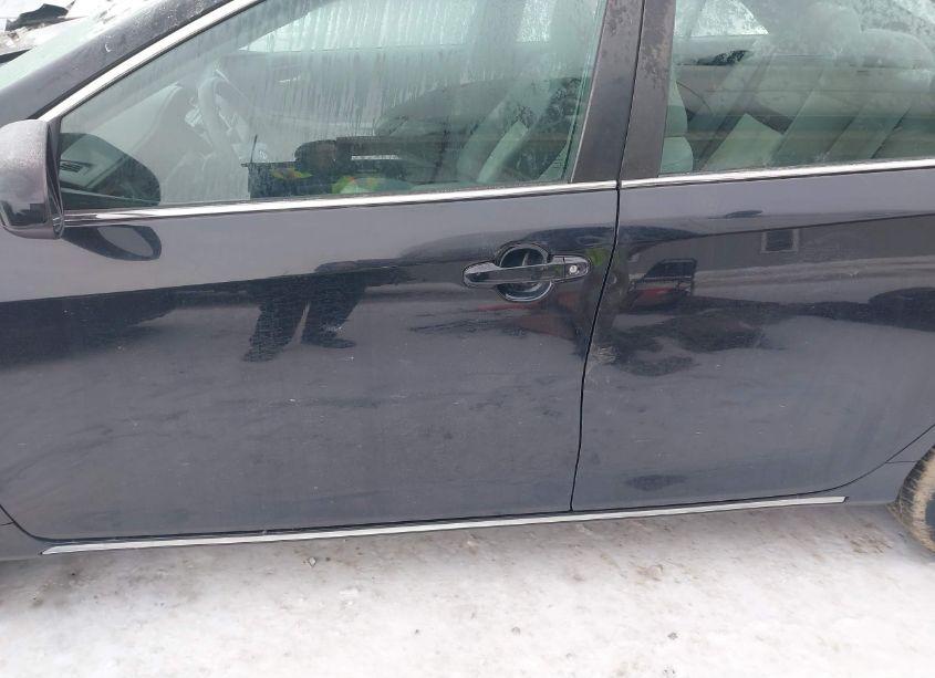 Photo 14 of 2014 Toyota Camry LE (VIN 4T1BF1FK1EU326732)