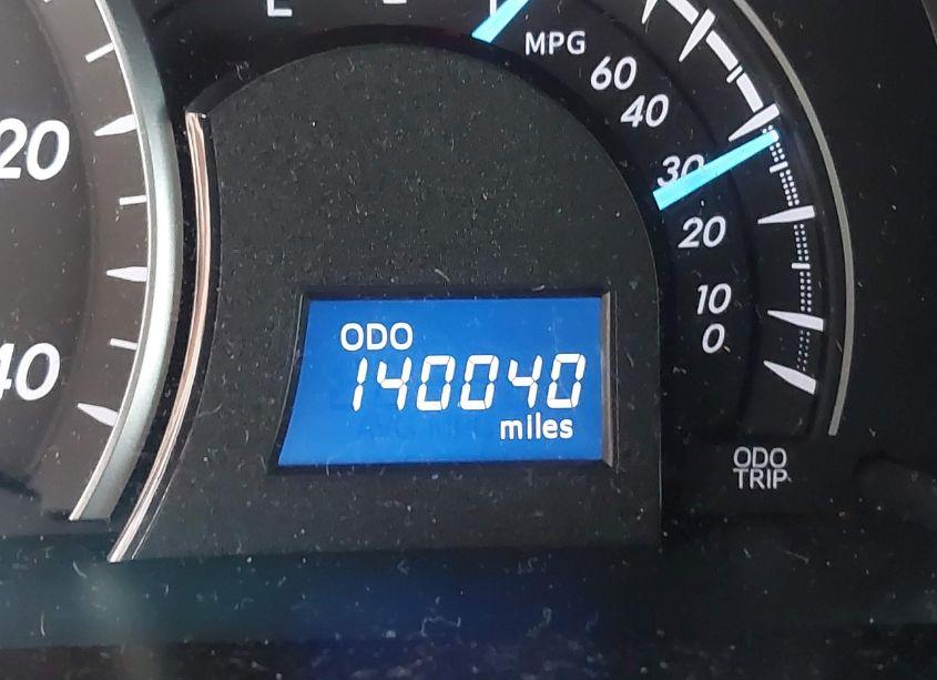 Photo 15 of 2014 Toyota Camry LE (VIN 4T1BF1FK1EU326732)