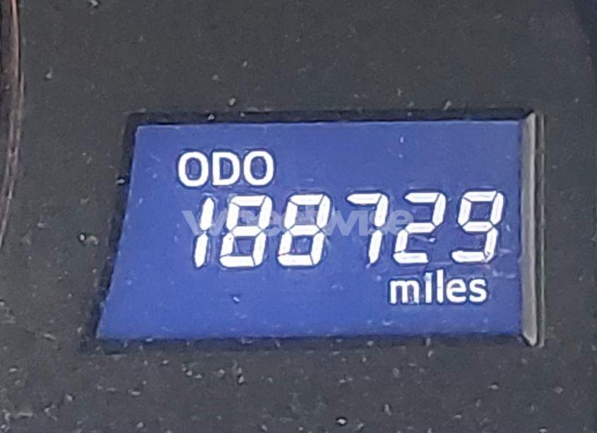 Photo 15 of 2014 Toyota Camry XLE (VIN 4T1BF1FK1EU357642)