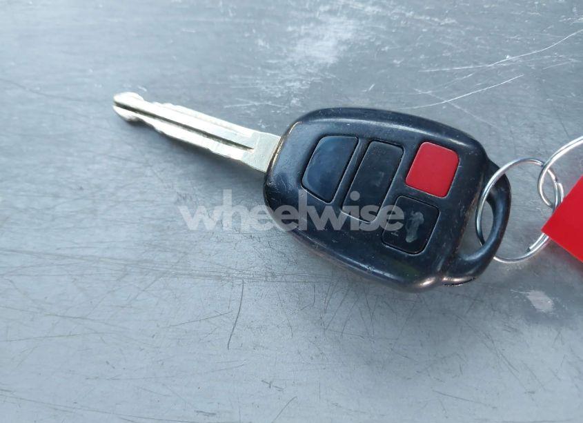 Photo 11 of 2014 Toyota Camry SE (VIN 4T1BF1FK1EU364123)