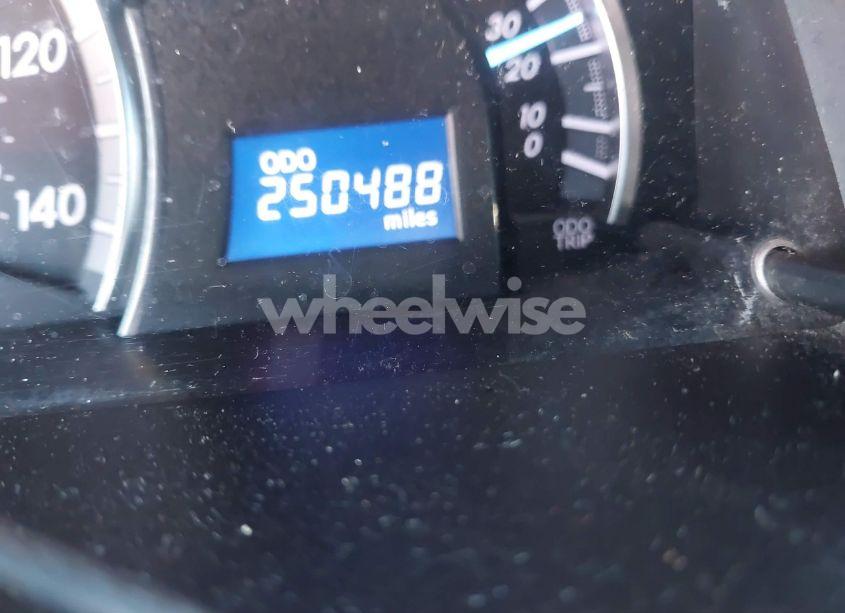 Photo 16 of 2014 Toyota Camry SE (VIN 4T1BF1FK1EU364123)