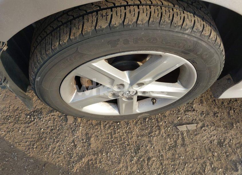 Photo 12 of 2014 Toyota Camry SE (VIN 4T1BF1FK1EU379706)