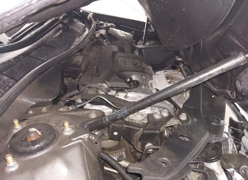 Photo 10 of 2014 Toyota Camry LE (VIN 4T1BF1FK1EU387496)