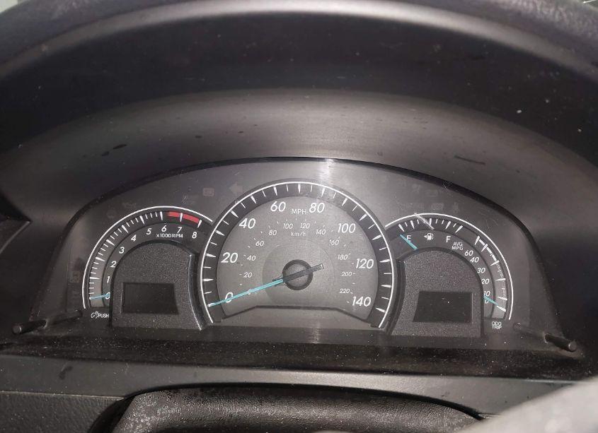 Photo 15 of 2014 Toyota Camry LE (VIN 4T1BF1FK1EU387496)