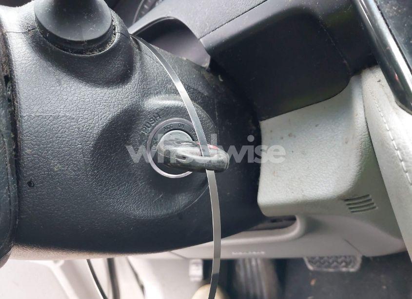 Photo 11 of 2014 Toyota Camry LE (VIN 4T1BF1FK1EU401820)