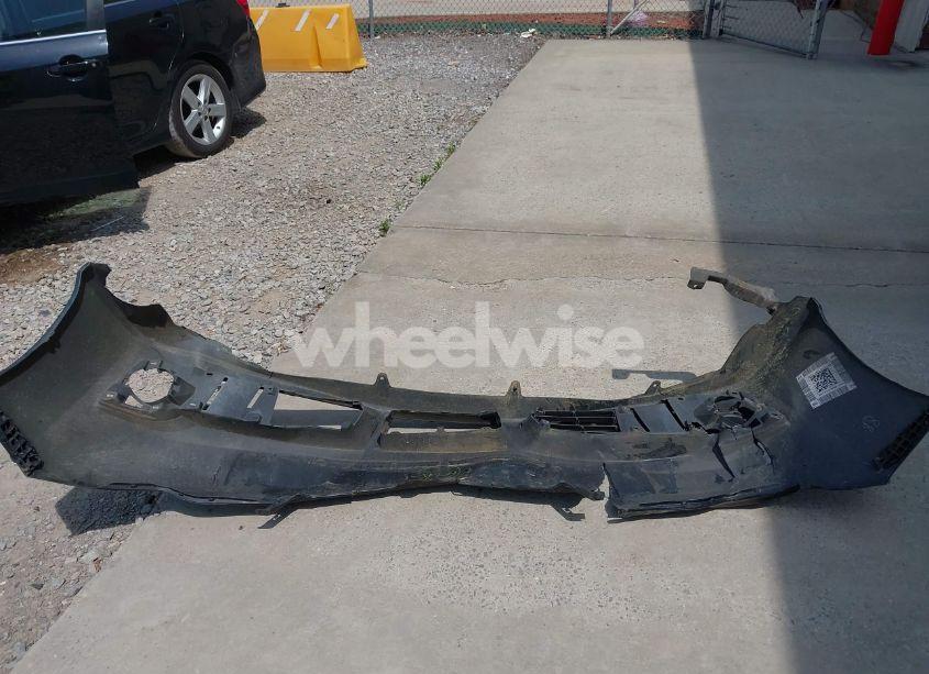 Photo 12 of 2014 Toyota Camry SE (VIN 4T1BF1FK1EU424661)