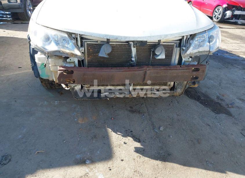 Photo 6 of 2014 Toyota Camry LE (VIN 4T1BF1FK1EU430881)