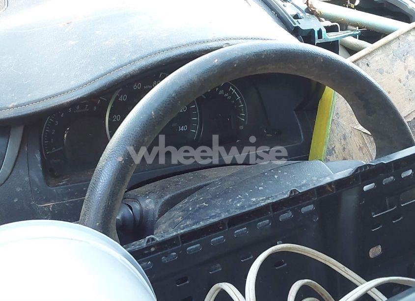 Photo 7 of 2014 Toyota Camry LE (VIN 4T1BF1FK1EU430881)