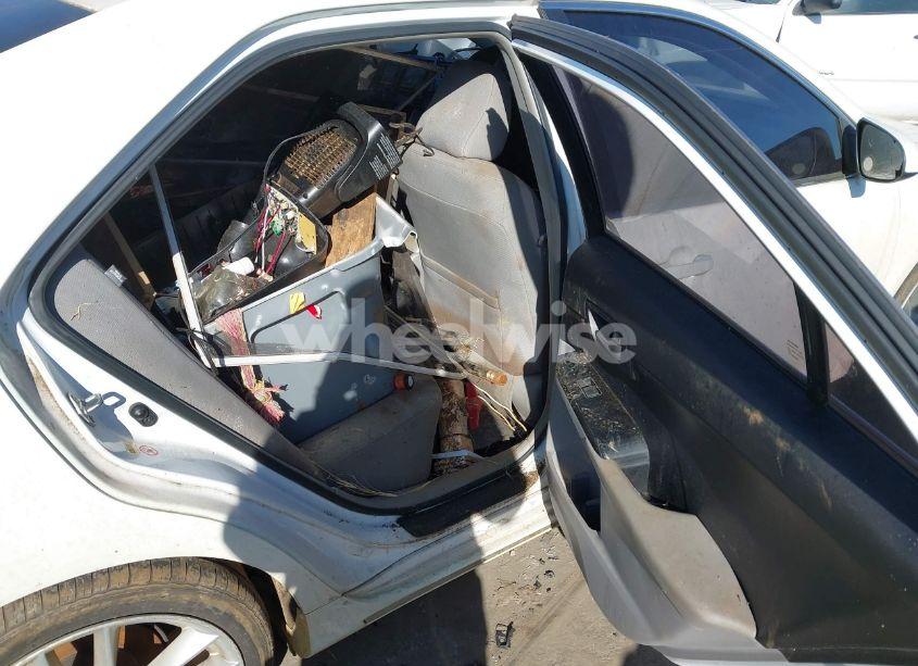 Photo 8 of 2014 Toyota Camry LE (VIN 4T1BF1FK1EU430881)