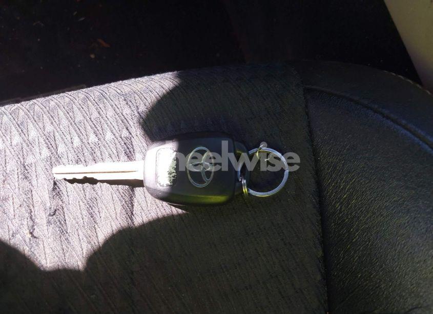 Photo 11 of 2014 Toyota Camry LE (VIN 4T1BF1FK1EU459488)