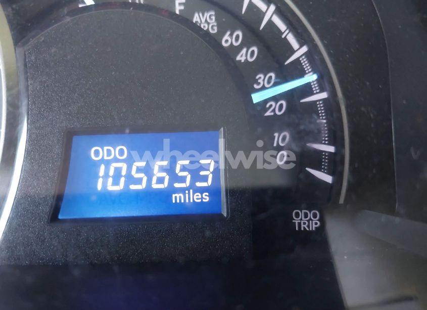 Photo 15 of 2014 Toyota Camry LE (VIN 4T1BF1FK1EU459488)