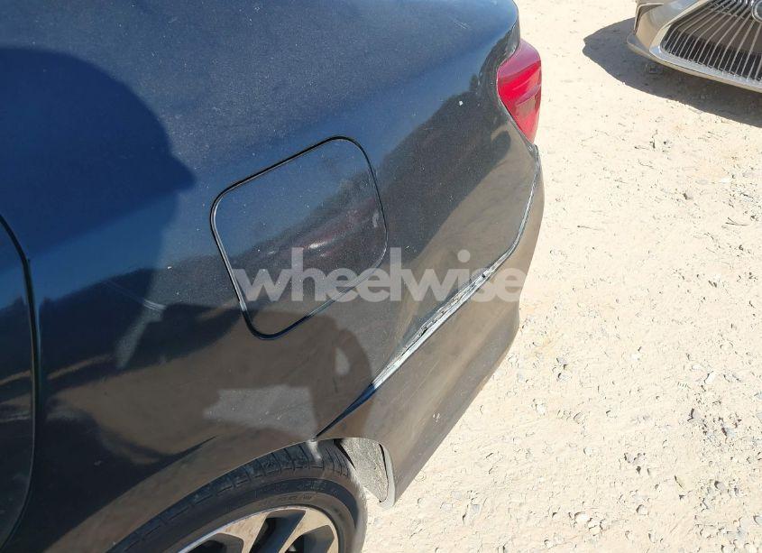 Photo 19 of 2014 Toyota Camry LE (VIN 4T1BF1FK1EU459488)