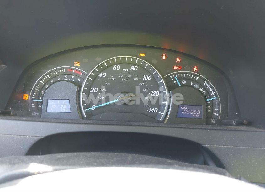 Photo 7 of 2014 Toyota Camry LE (VIN 4T1BF1FK1EU459488)