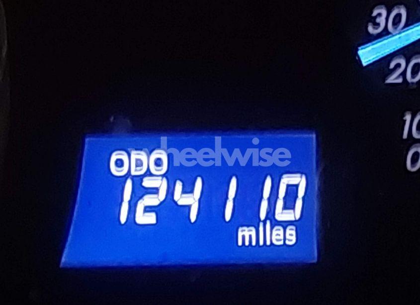 Photo 15 of 2014 Toyota Camry SE (VIN 4T1BF1FK1EU462973)