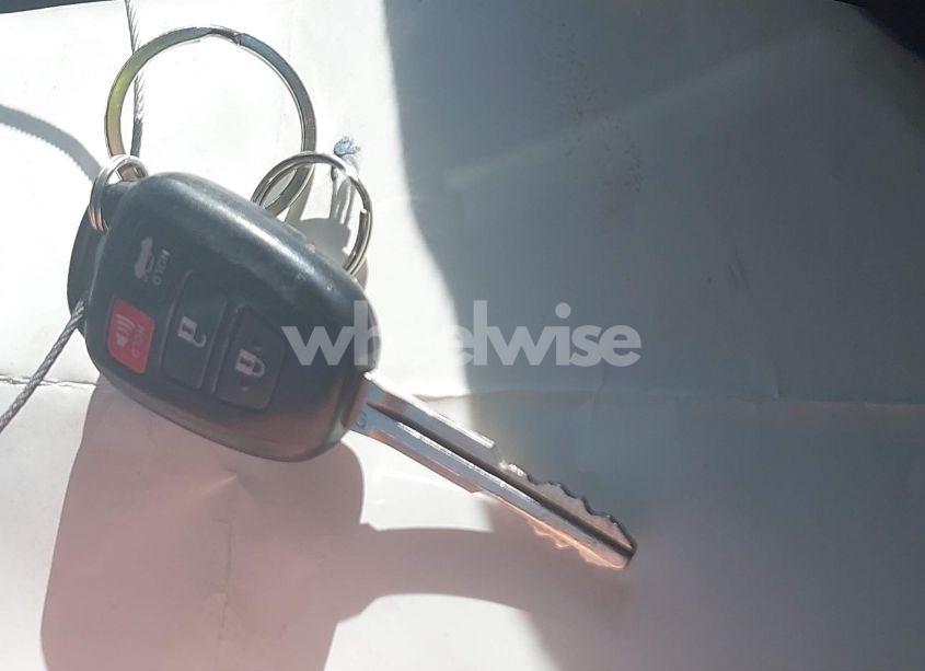 Photo 11 of 2014 Toyota Camry SE SPORT (VIN 4T1BF1FK1EU469230)