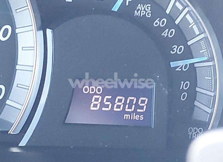 Photo 15 of 2014 Toyota Camry SE SPORT (VIN 4T1BF1FK1EU469230)