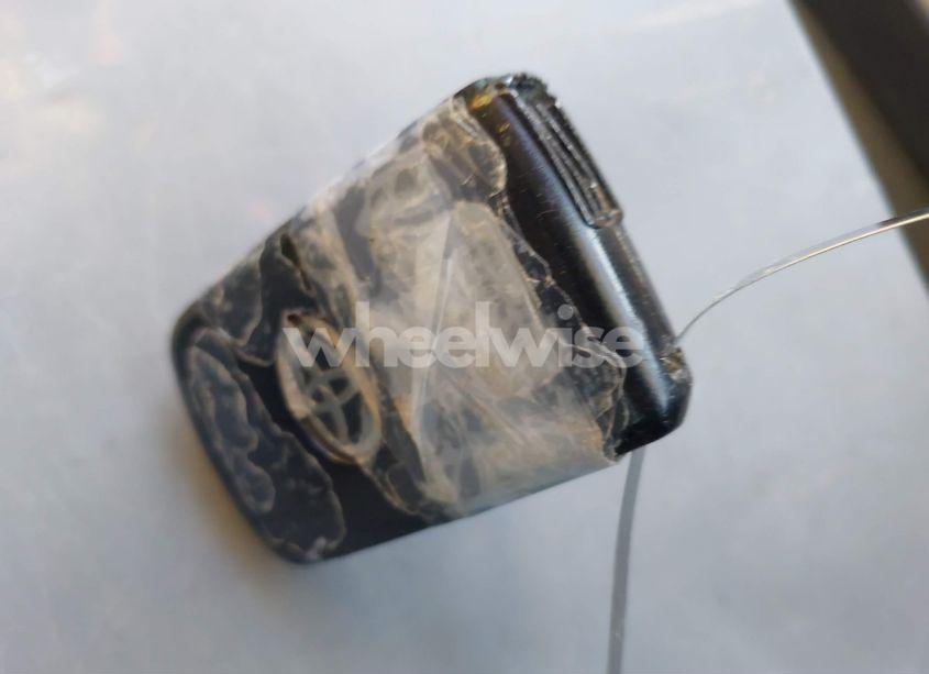 Photo 11 of 2014 Toyota Camry SE (VIN 4T1BF1FK1EU473021)