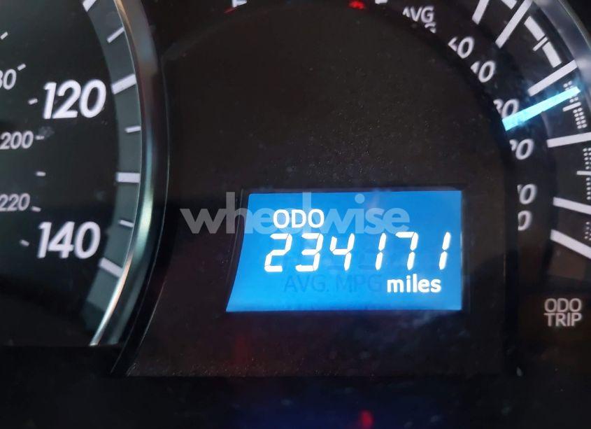 Photo 15 of 2014 Toyota Camry SE (VIN 4T1BF1FK1EU473021)