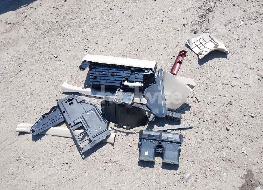 Photo 12 of 2014 Toyota Camry XLE (VIN 4T1BF1FK1EU755336)