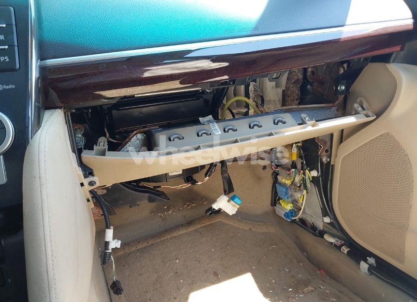 Photo 6 of 2014 Toyota Camry XLE (VIN 4T1BF1FK1EU755336)