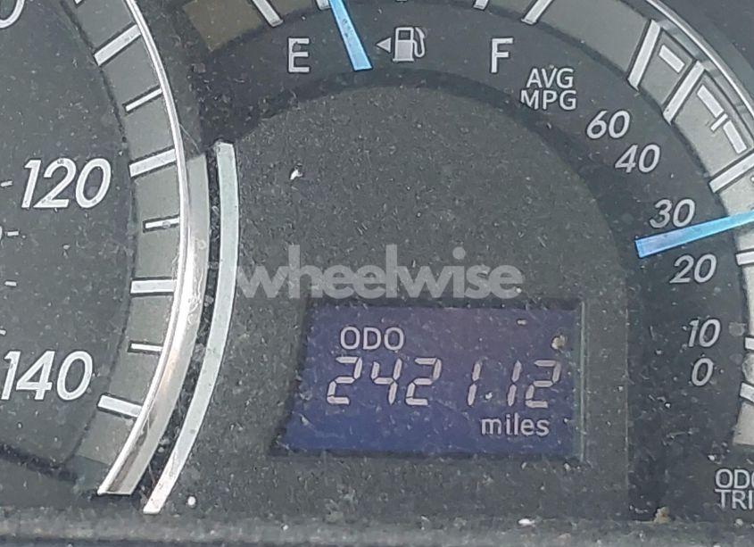 Photo 15 of 2014 Toyota Camry SE (VIN 4T1BF1FK1EU758494)