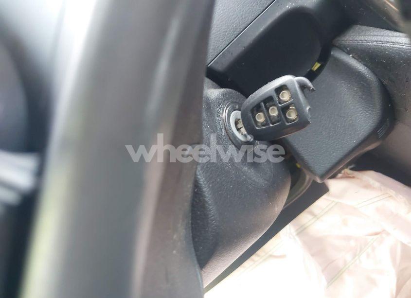 Photo 11 of 2014 Toyota Camry SE (VIN 4T1BF1FK1EU781984)