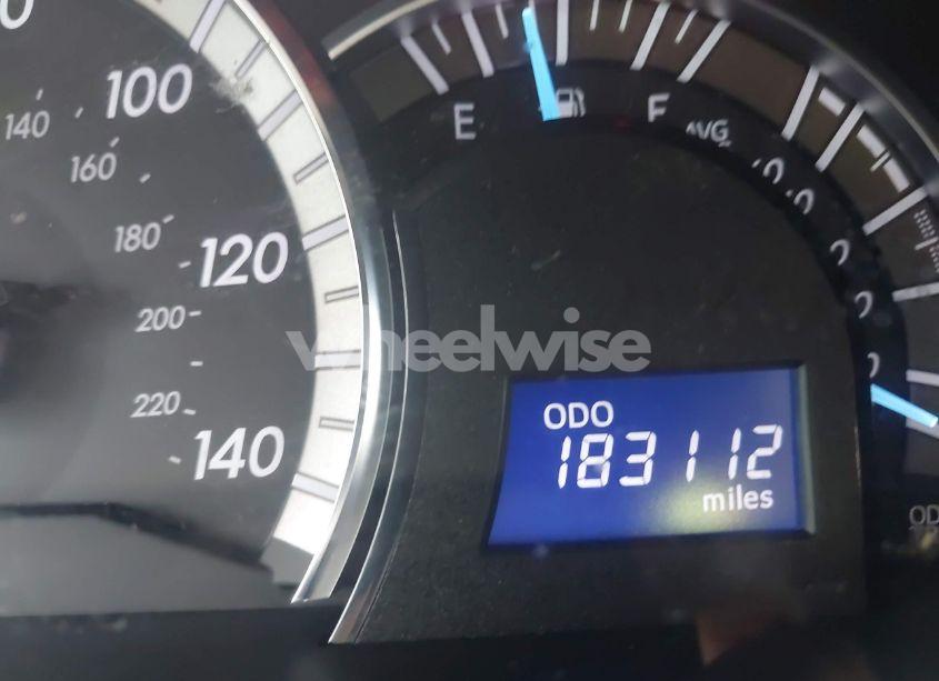 Photo 15 of 2014 Toyota Camry SE (VIN 4T1BF1FK1EU781984)