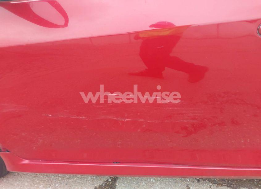 Photo 19 of 2014 Toyota Camry SE (VIN 4T1BF1FK1EU781984)