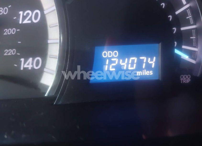 Photo 16 of 2014 Toyota Camry SE (VIN 4T1BF1FK1EU790796)