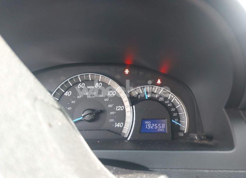 Photo 15 of 2014 Toyota Camry SE (VIN 4T1BF1FK1EU809282)