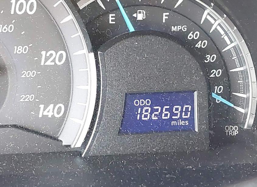 Photo 16 of 2014 Toyota Camry XLE (VIN 4T1BF1FK1EU830486)