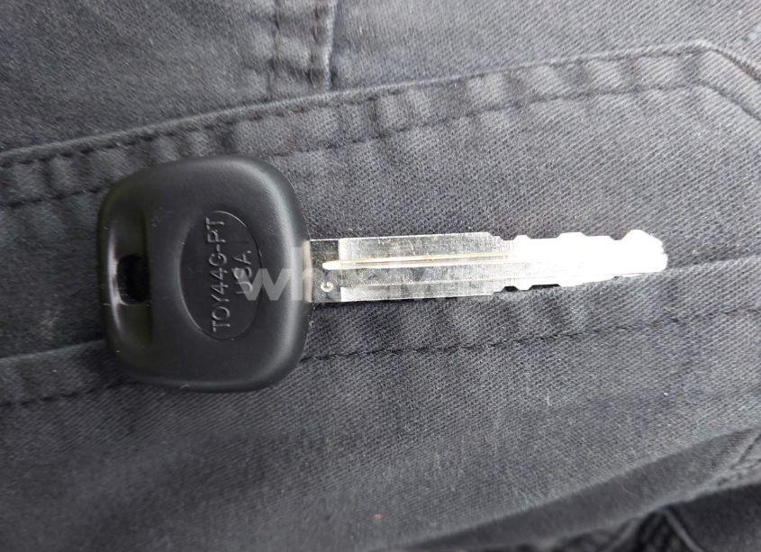 Photo 11 of 2014 Toyota Camry SE (VIN 4T1BF1FK1EU837373)