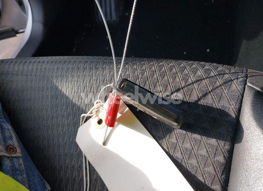 Photo 11 of 2014 Toyota Camry SE (VIN 4T1BF1FK1EU852441)