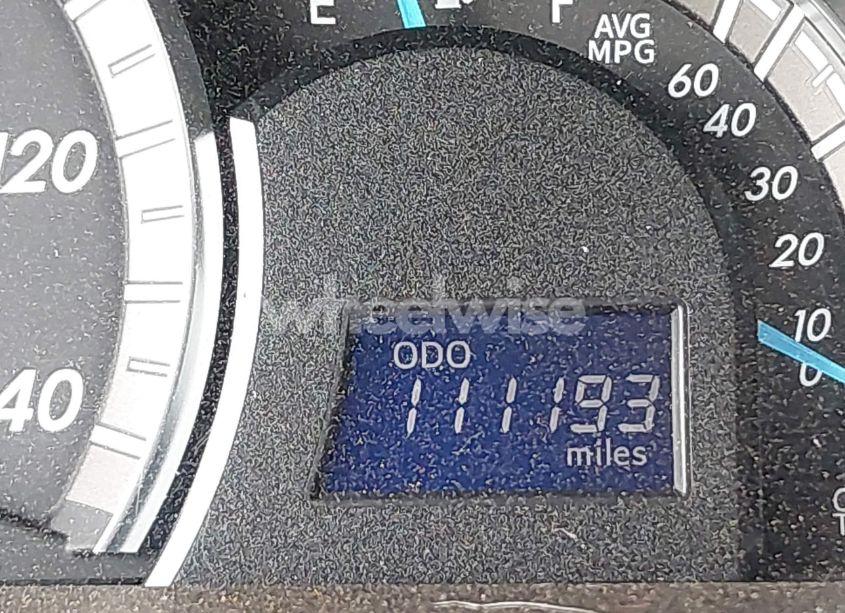 Photo 7 of 2014 Toyota Camry SE (VIN 4T1BF1FK1EU852441)