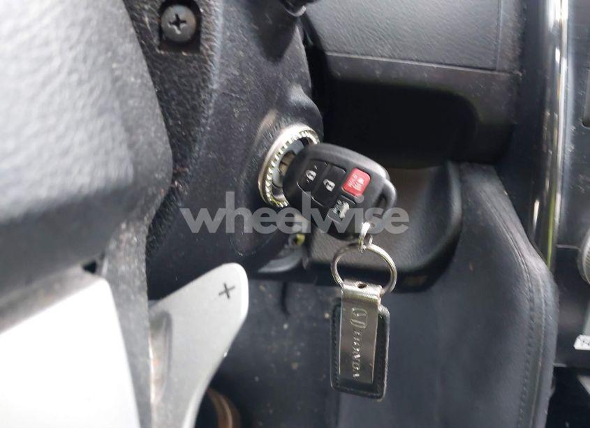 Photo 11 of 2014 Toyota Camry SE (VIN 4T1BF1FK1EU861480)