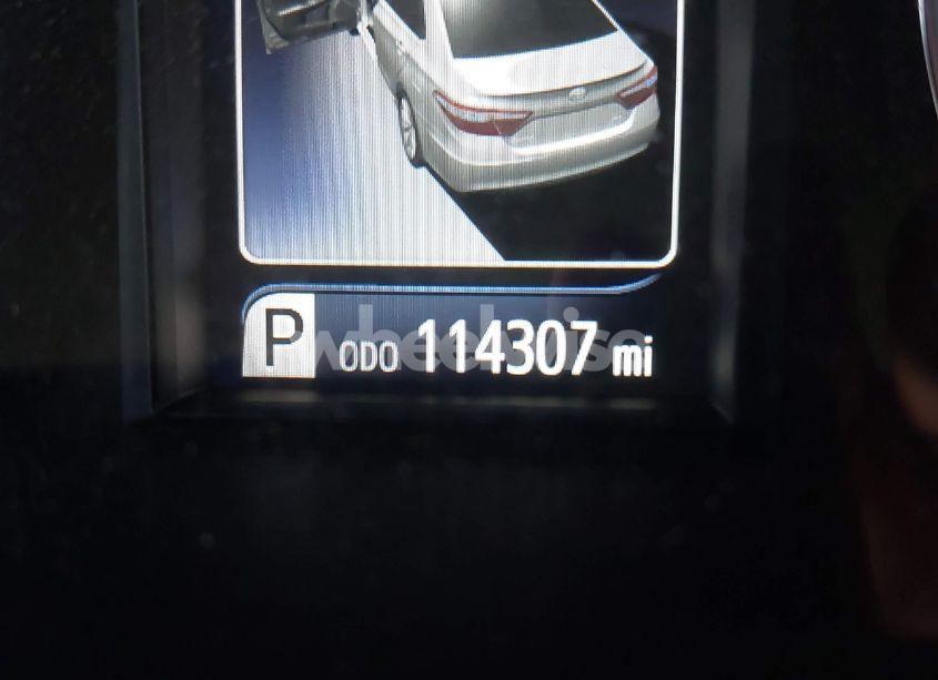 Photo 16 of 2015 Toyota Camry SE (VIN 4T1BF1FK1FU013326)