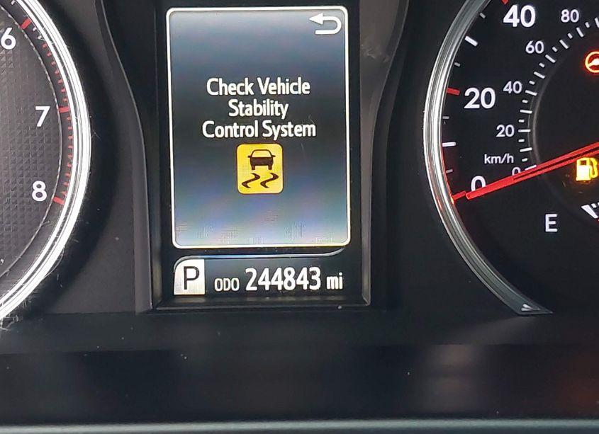 Photo 16 of 2015 Toyota Camry SE (VIN 4T1BF1FK1FU020731)